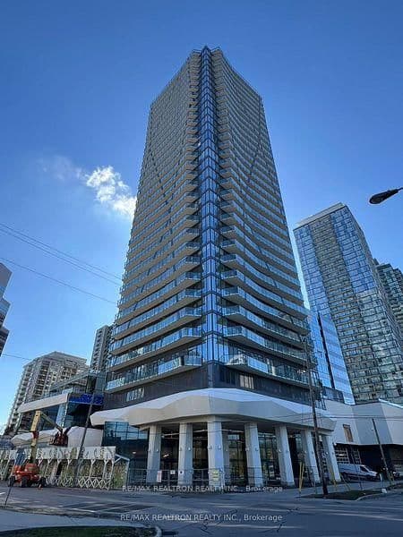 #2611 - 15 Ellerslie Avenue