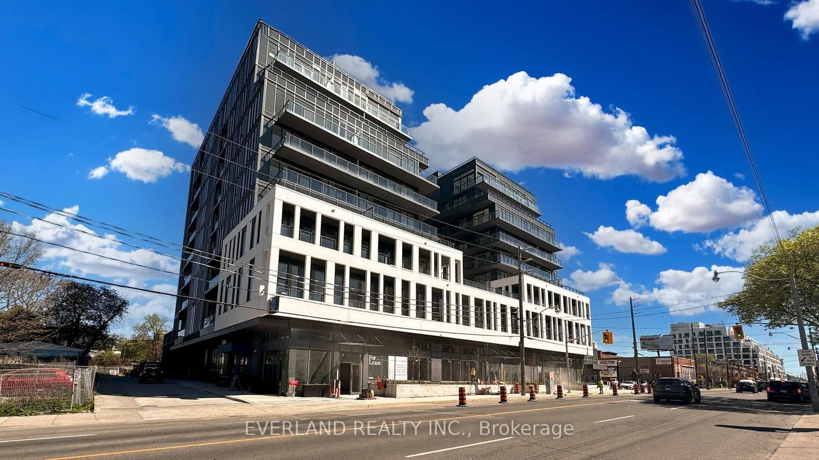 500 Dupont Street, Unit 514