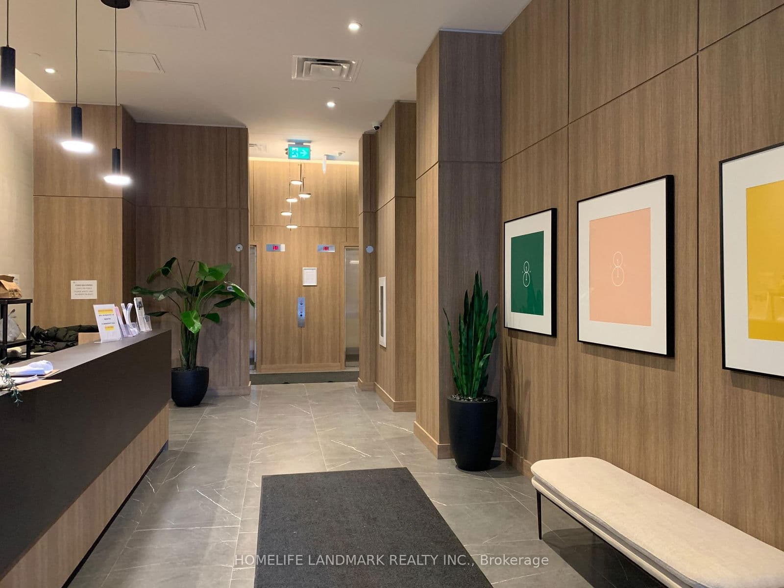 #1304 - 81 Wellesley Street E