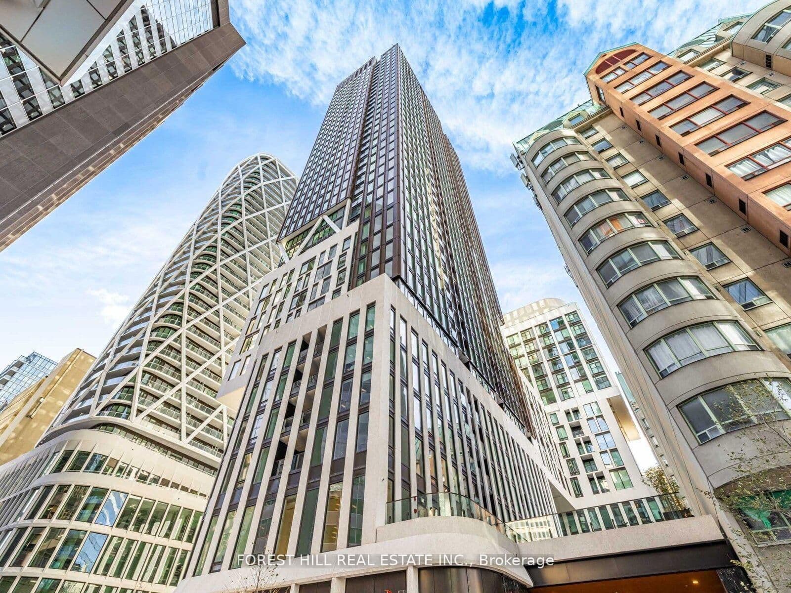 238 Simcoe Street, Unit 1104