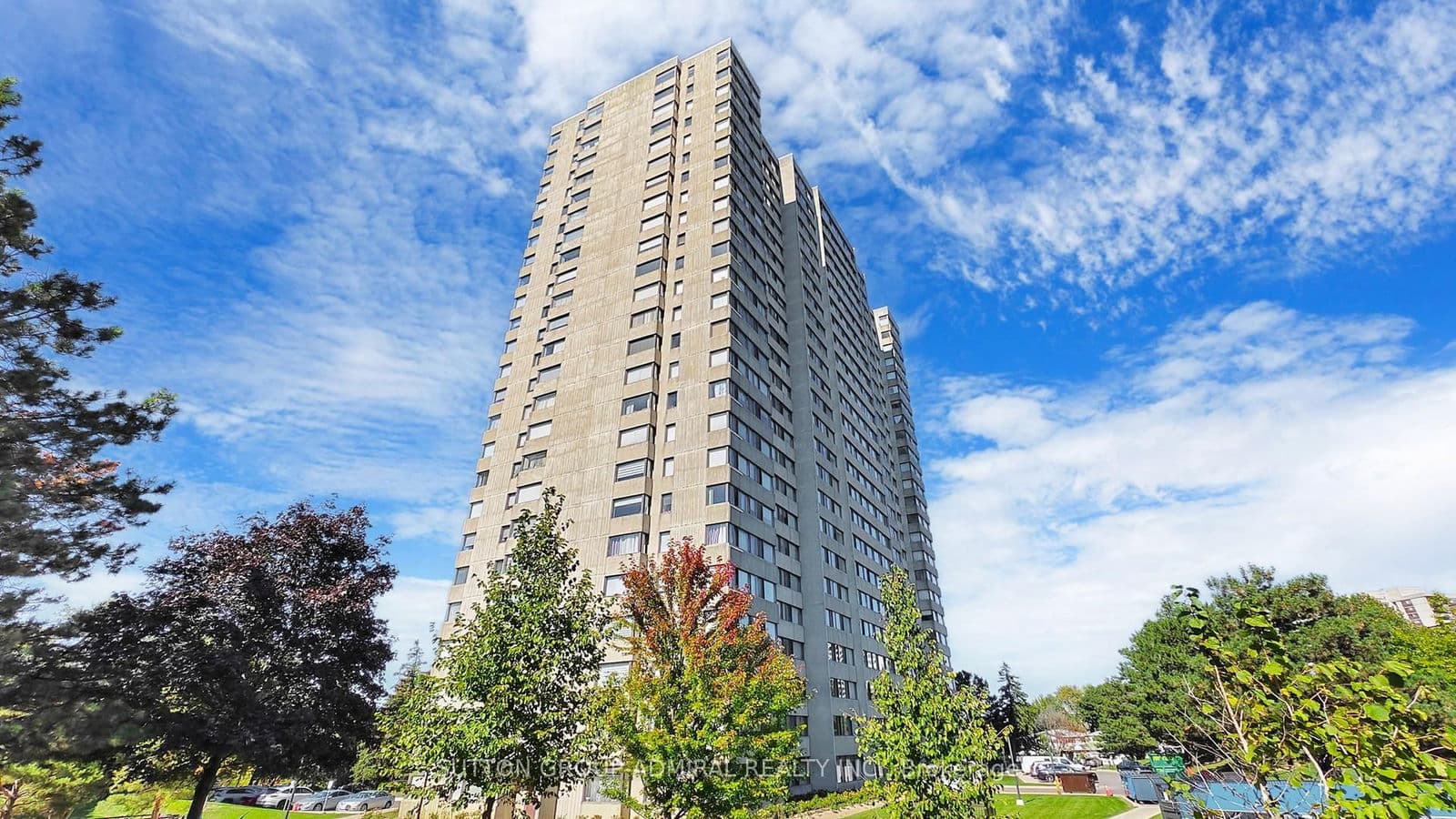 #904 - 133 Torresdale Avenue