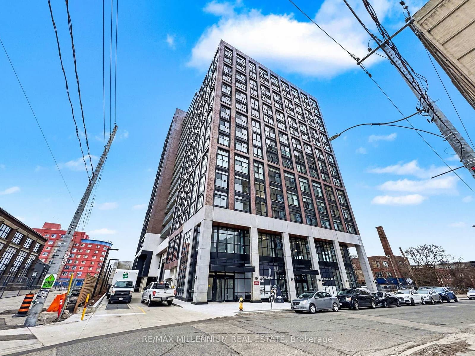 181 Sterling Road, Unit 917