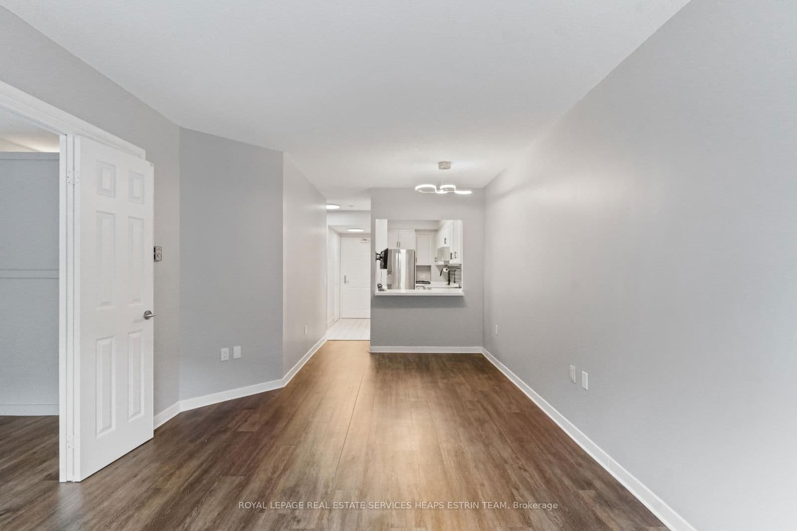 284 Bloor Street W, Unit 304