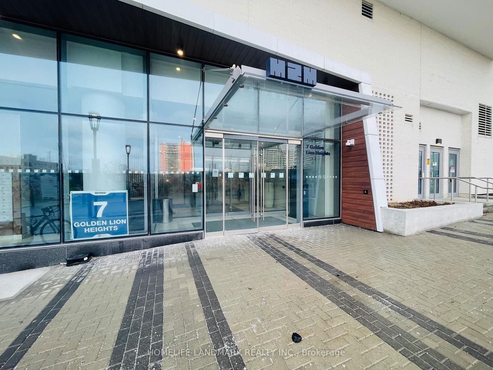 #N830 - 7 GOLDEN LION Heights