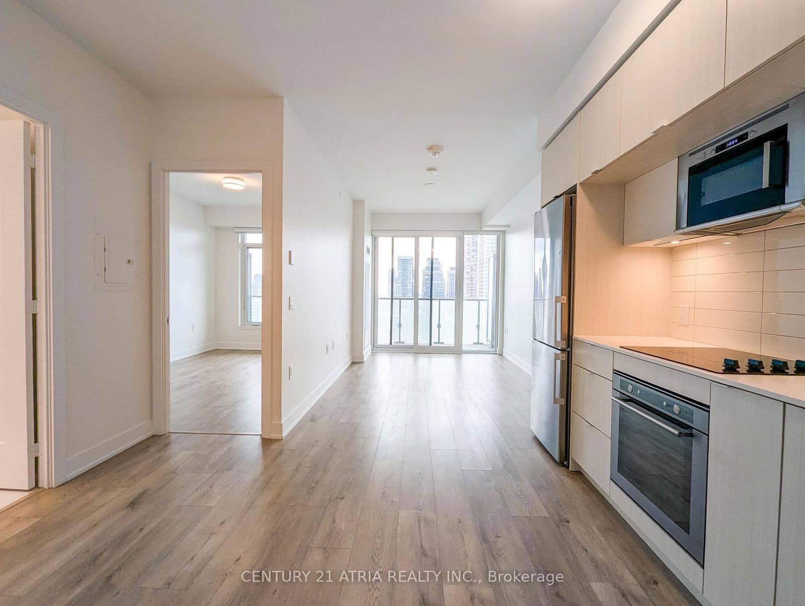 #3001 - 575 Bloor Street E