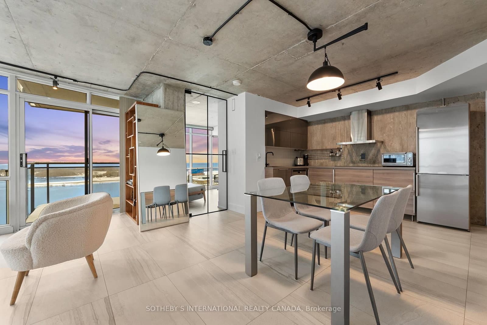 #3010 - 11 Brunel Court