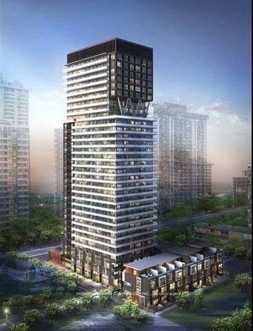 101 Erskine Avenue, Unit 2214