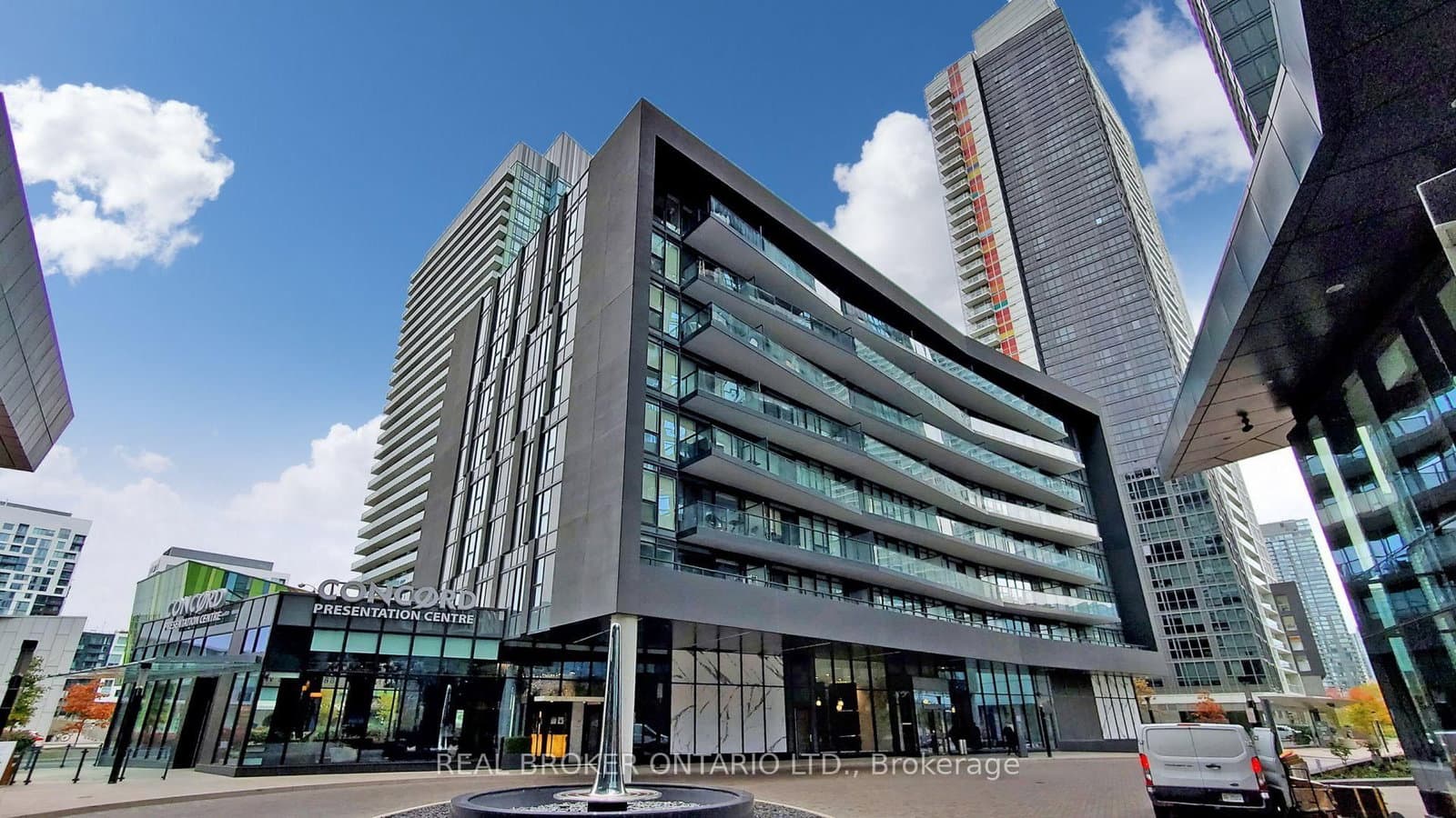 #512 - 90 Queens Wharf Road