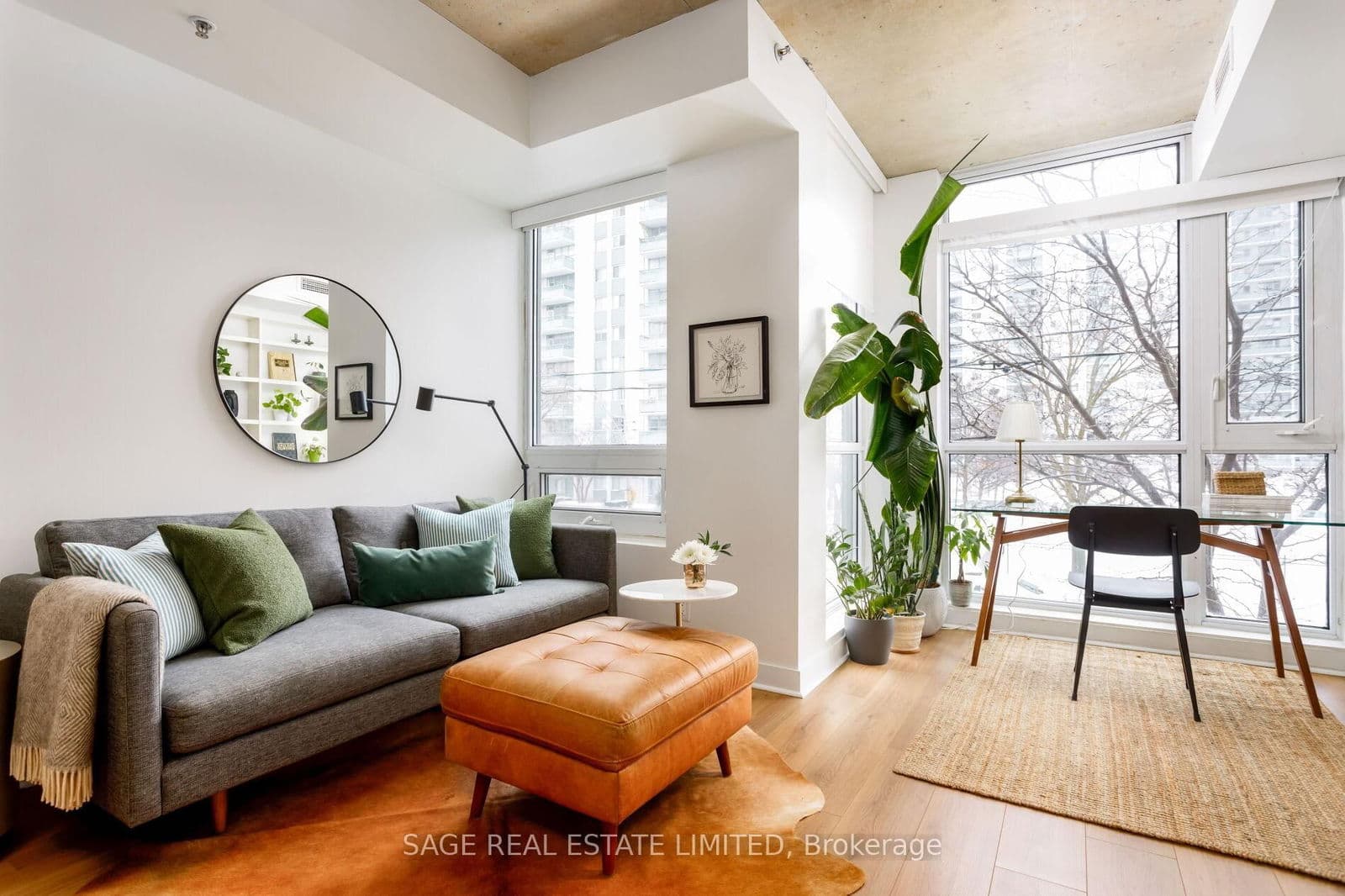 707 Dovercourt Road, Unit 206