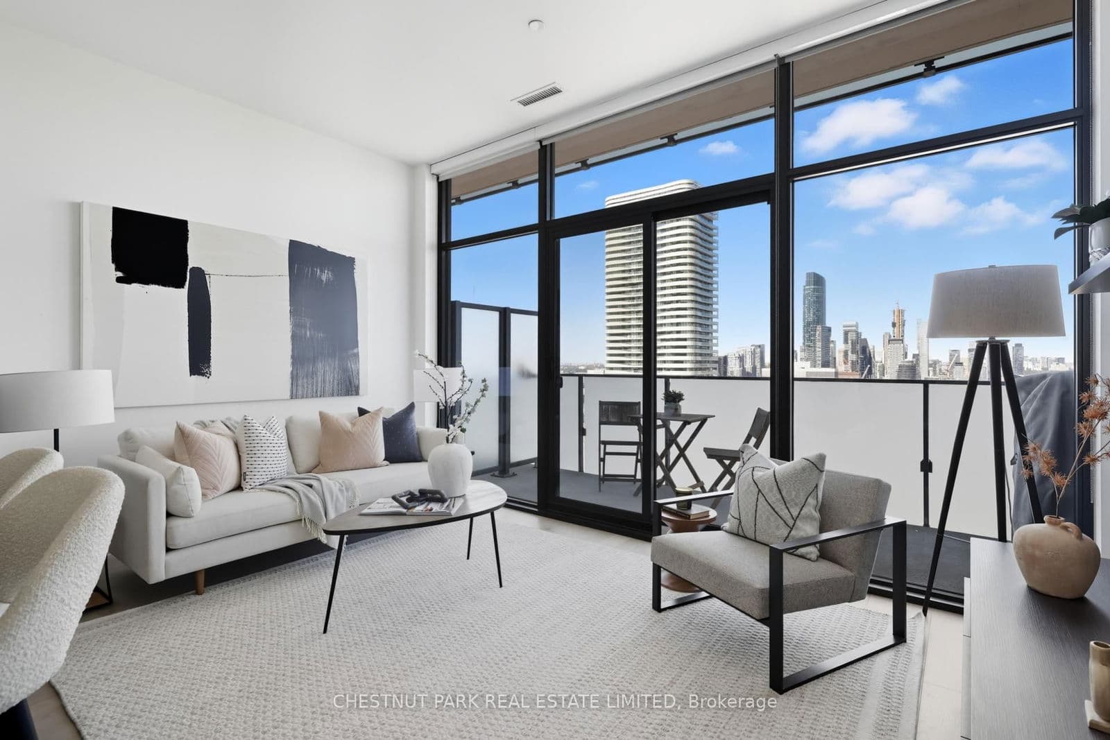 20 Lombard Street, Unit LPH10