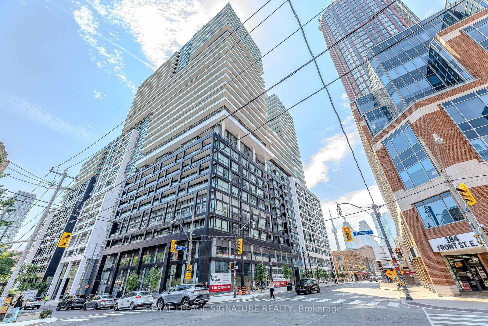 70 Princess Street, Unit 2616