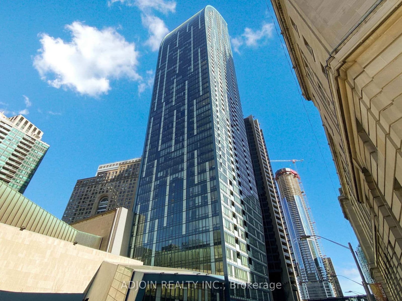 #5303 - 8 The Esplanade