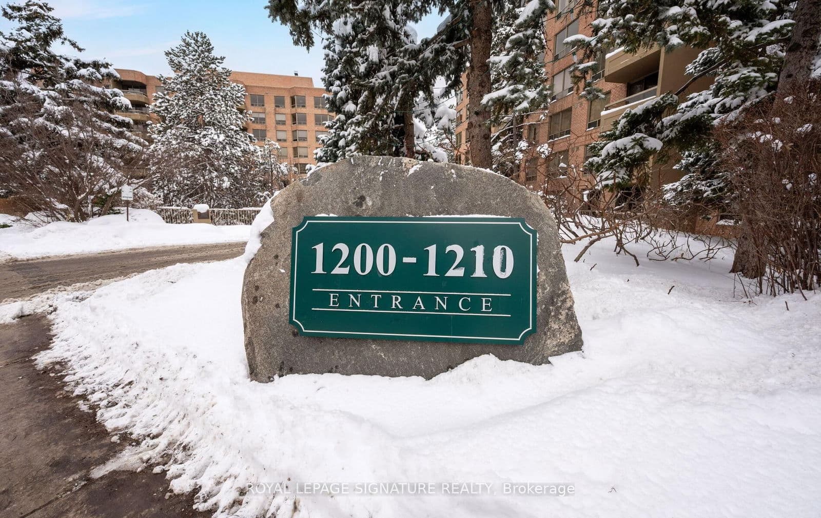 #315 - 1200 Don Mills Road