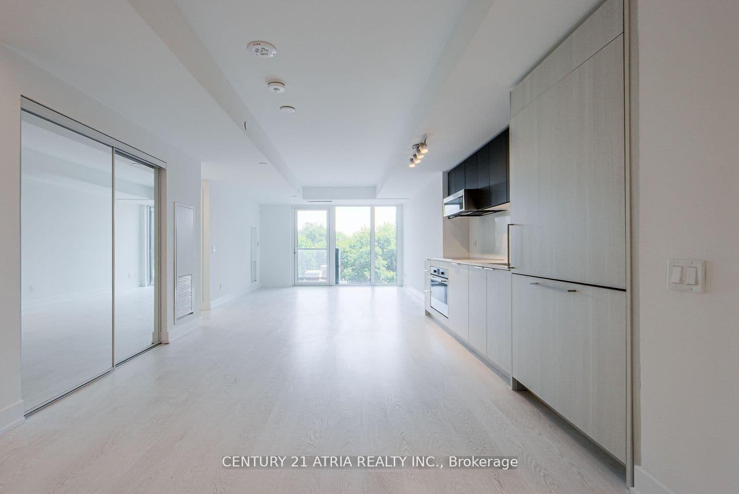 #511 - 308 Jarvis Street