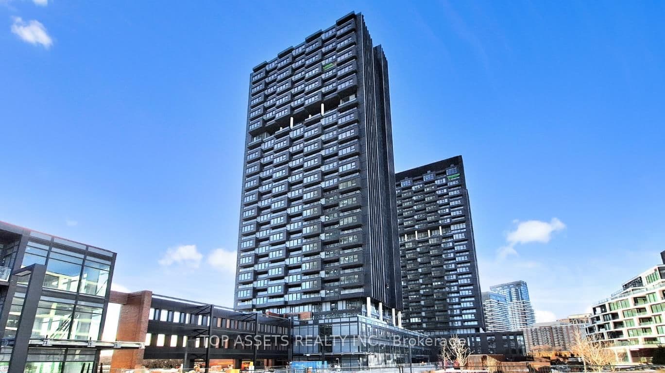 1 Quarrington Lane, Unit 2317