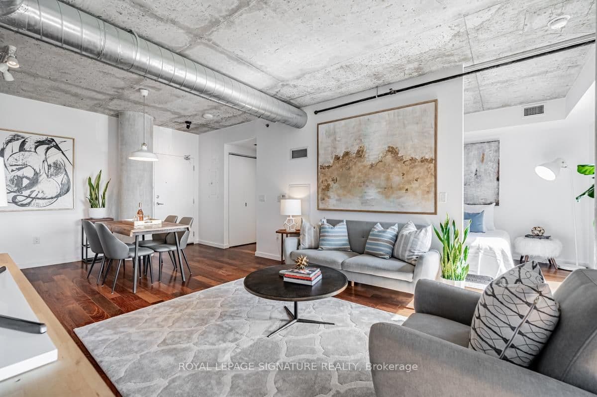 #405 - 51 Trolley Crescent