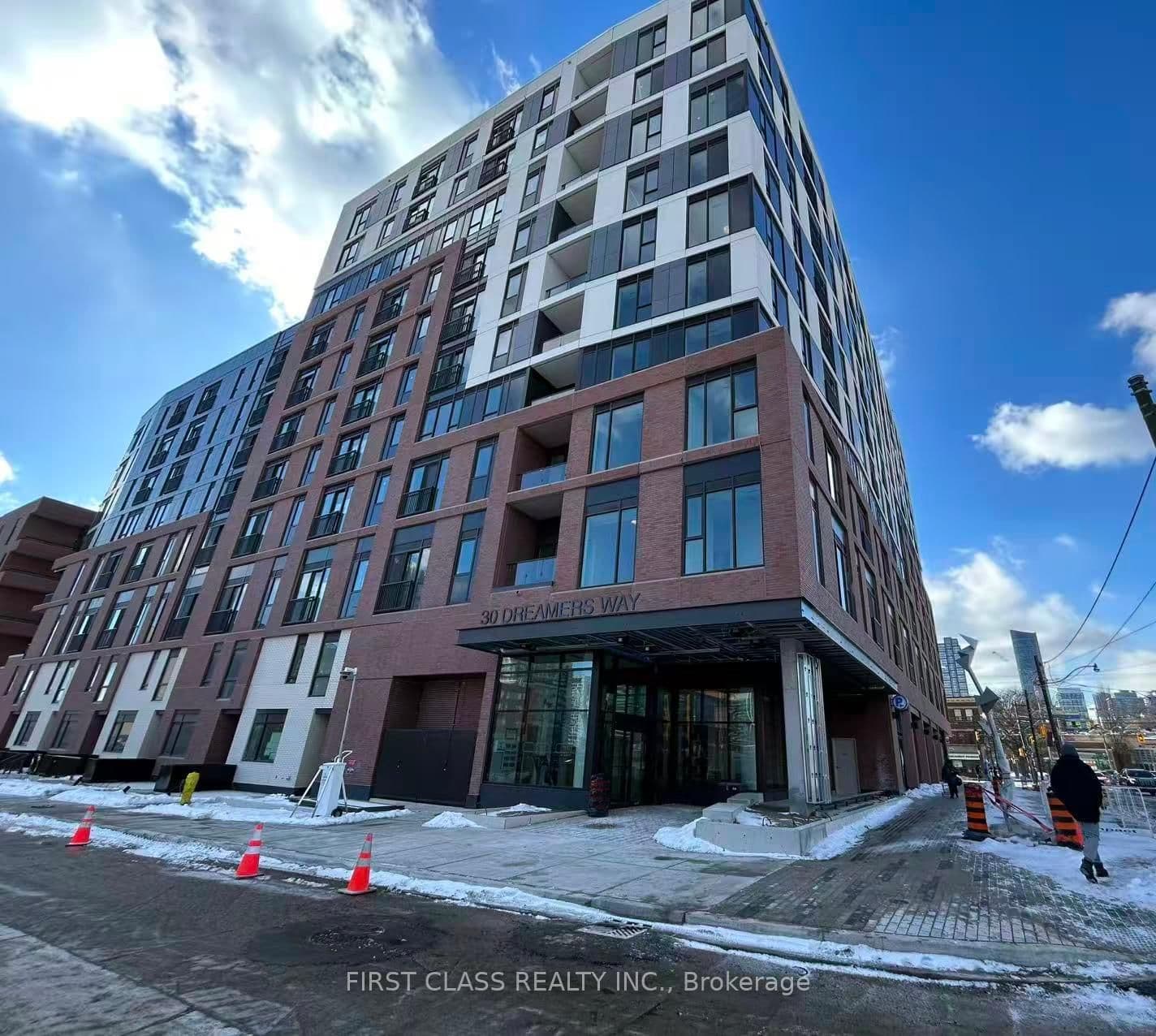 30 Dreamers Way, Unit 222