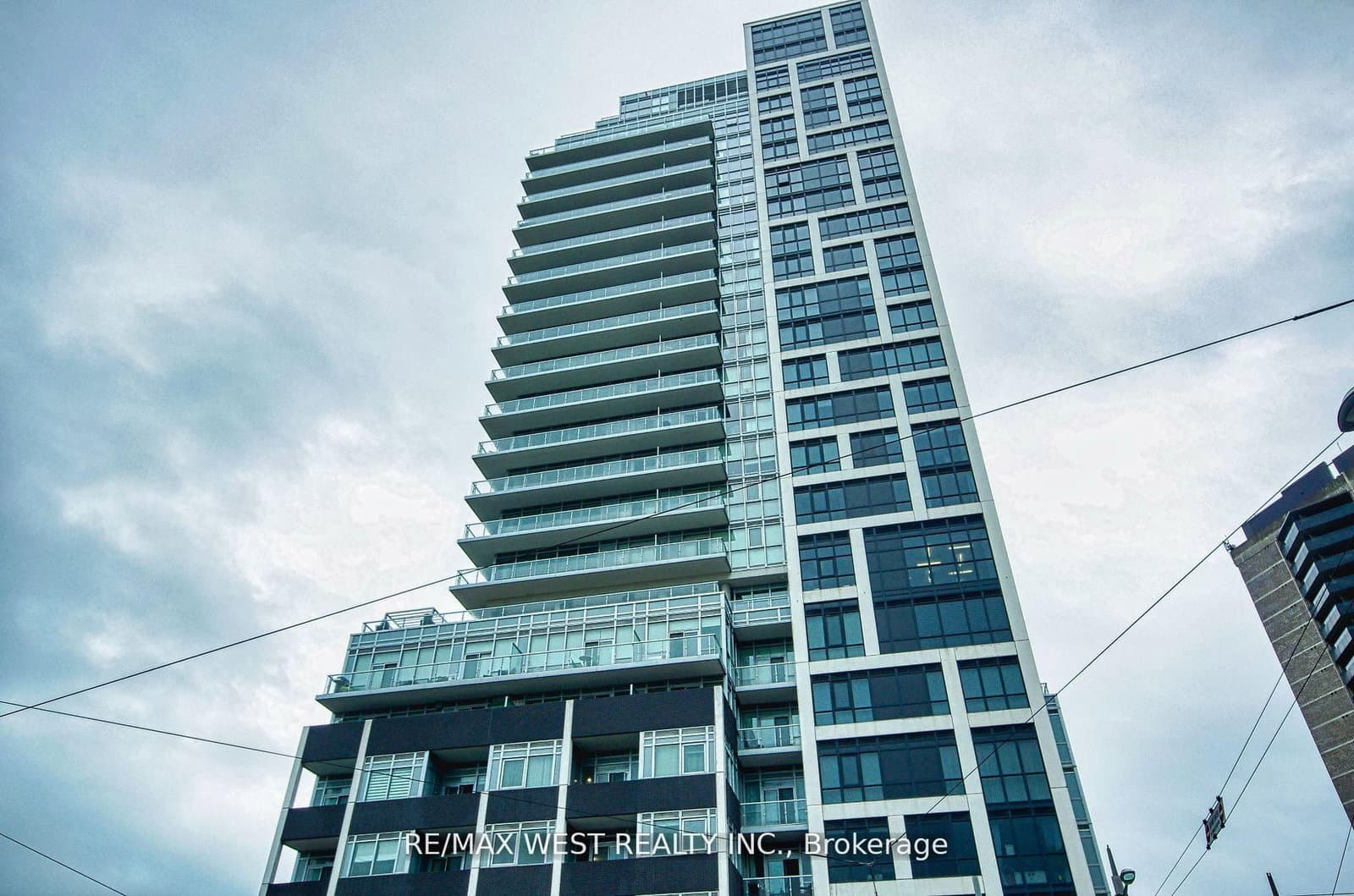 501 St. Clair Avenue W, Unit 519