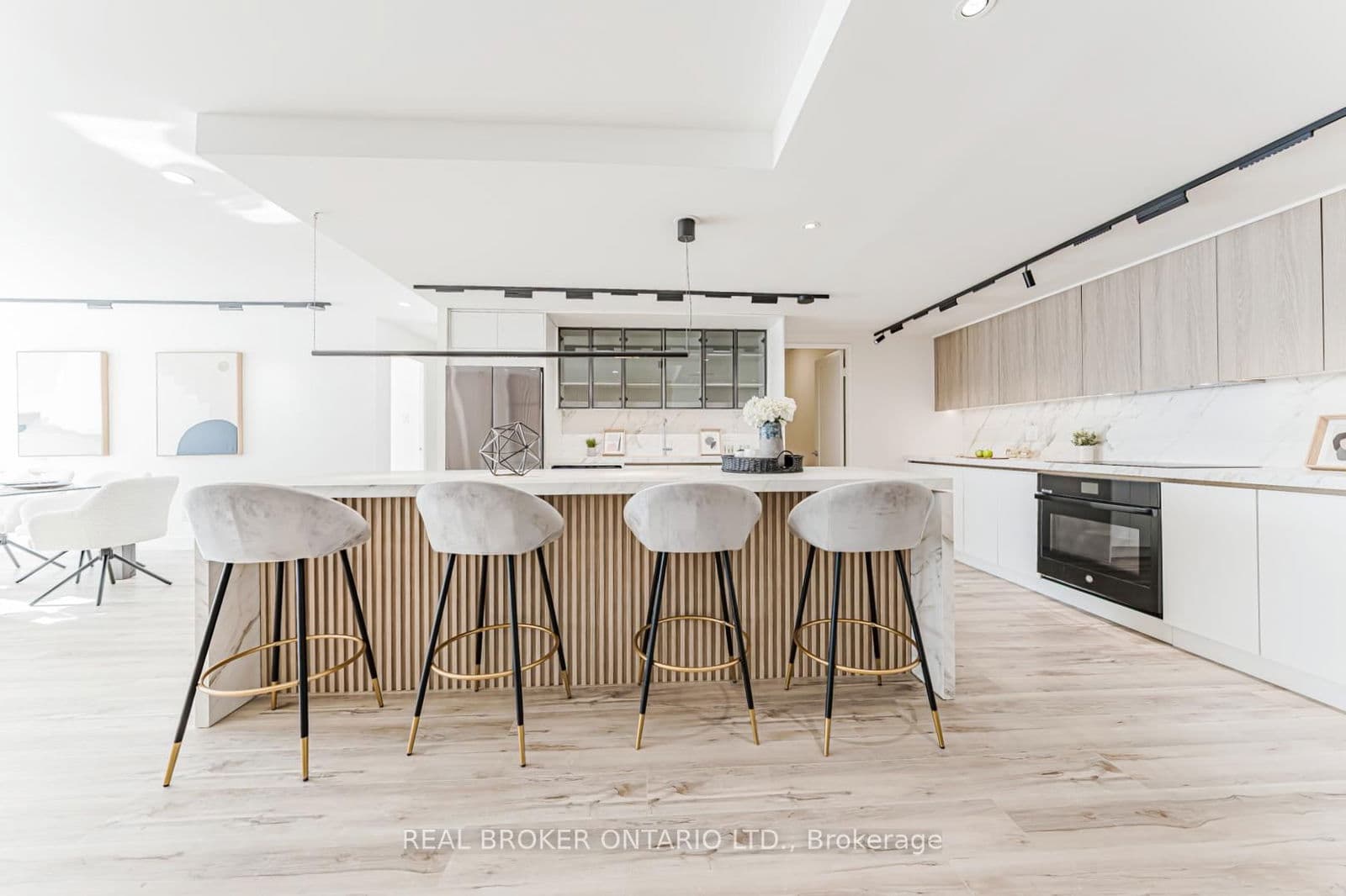 #1708 - 131 Torresdale Avenue