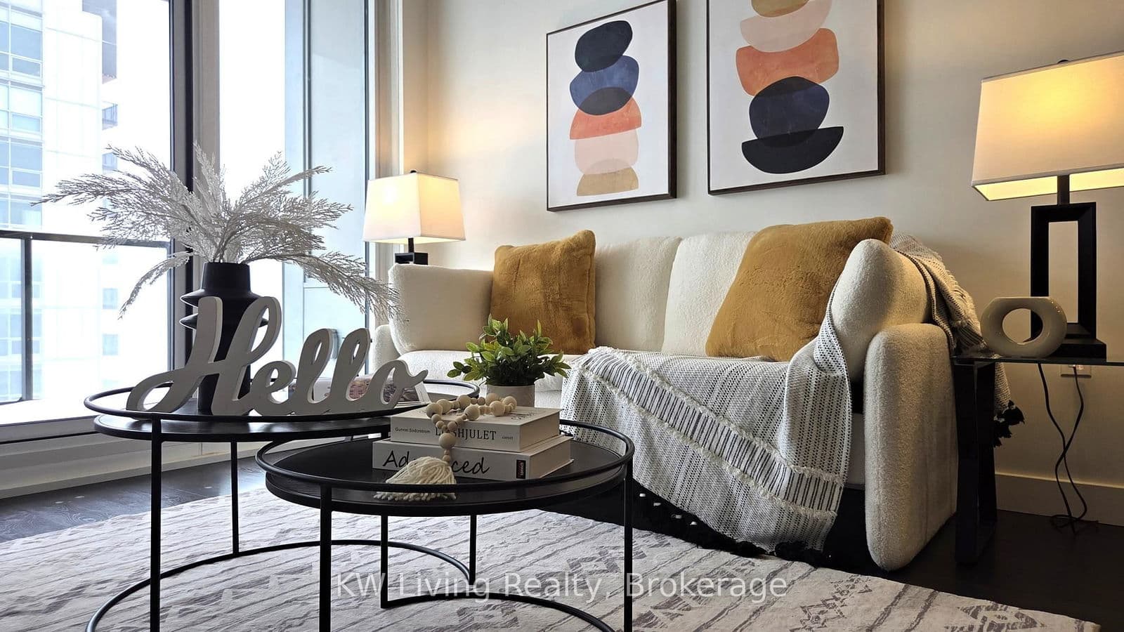 #3006 - 85 McMahon Drive