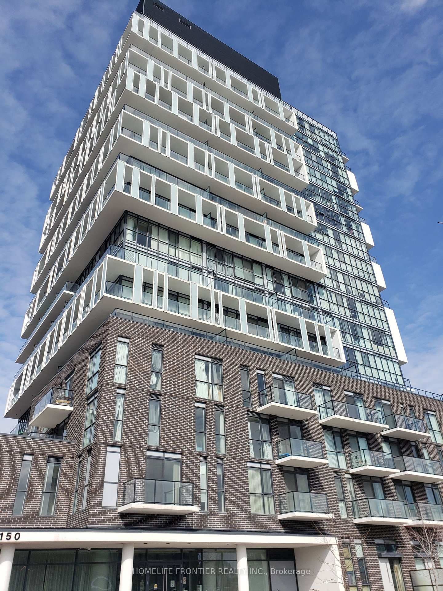 150 Fairview Mall Drive, Unit 1610