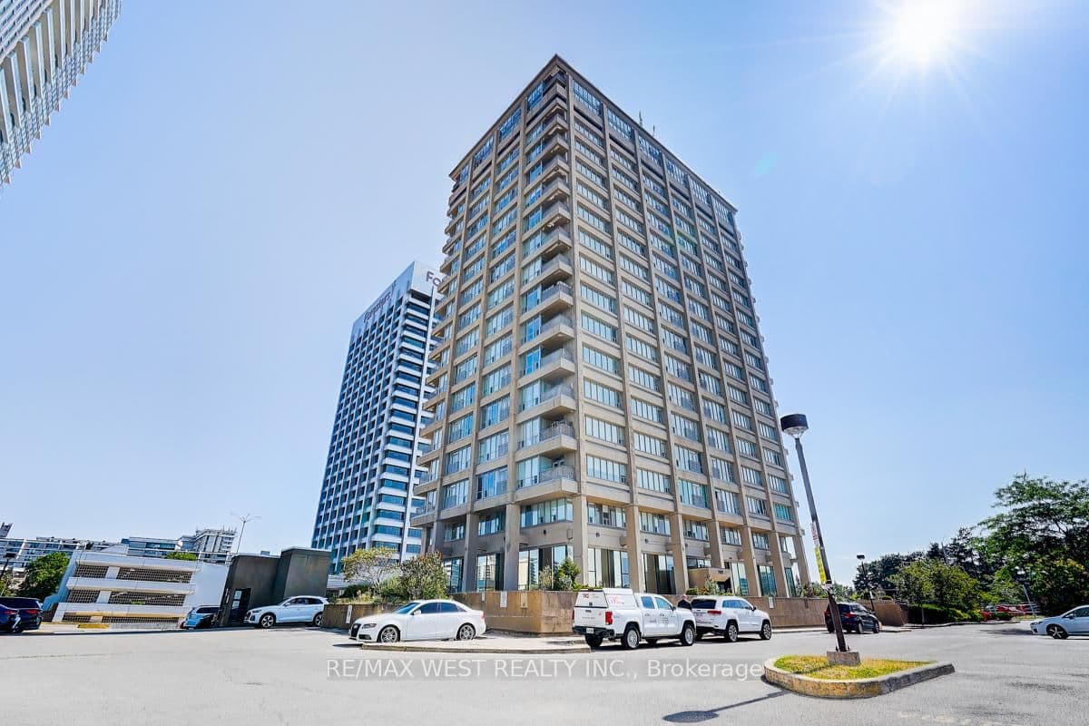 797 Don Mills Road, Unit 1001