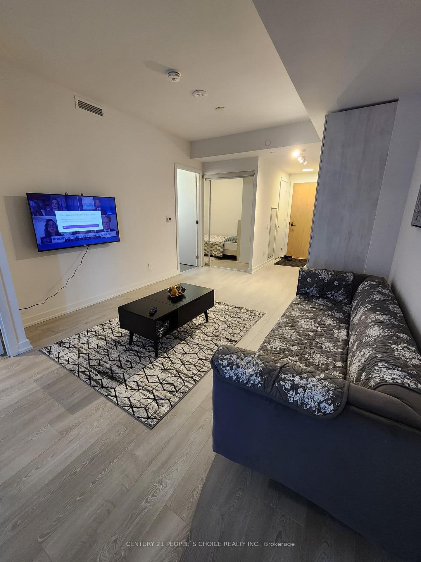 35 Parliament Street, Unit 614