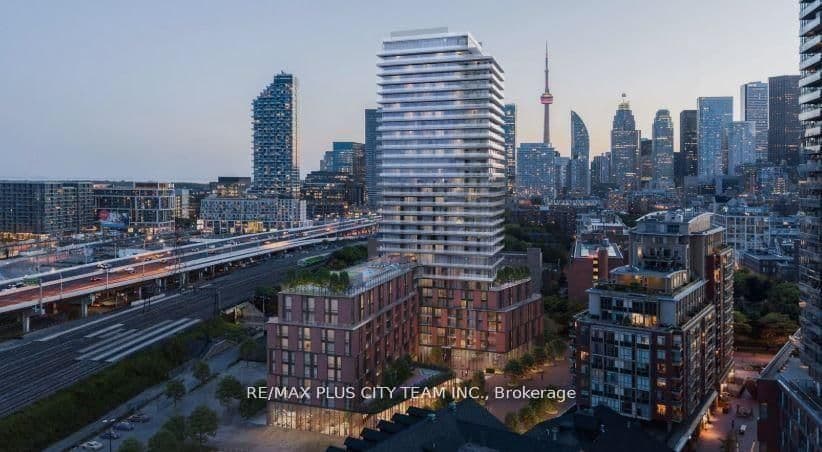 #428 - 33 Parliament Street