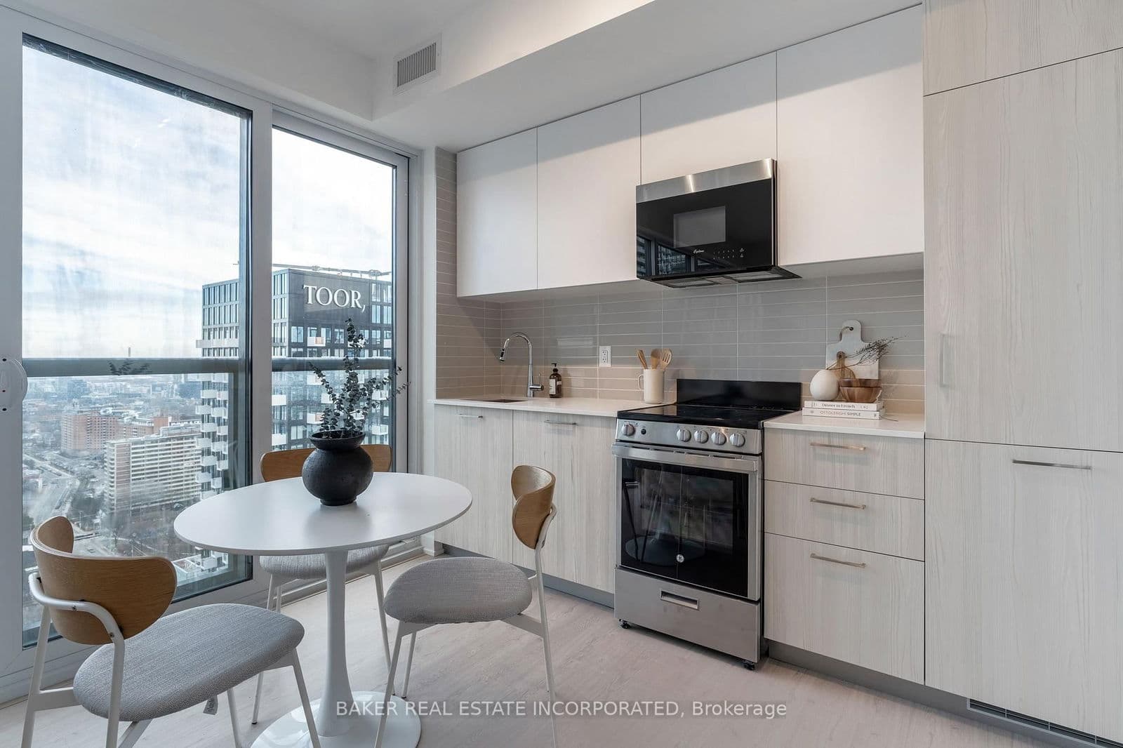 #3209 - 65 Mutual Street