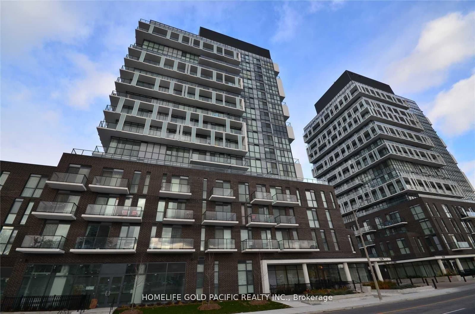 128 Fairview Mall Drive, Unit 709