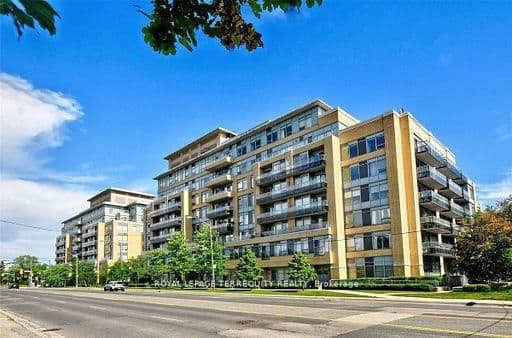 701 Sheppard Avenue W, Unit 234