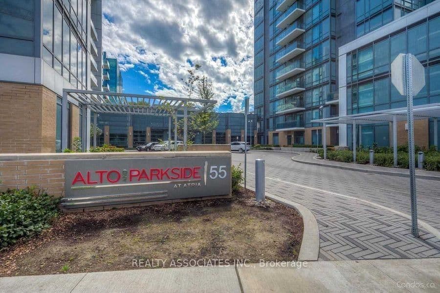 55 Ann O'reilly Road, Unit 4211