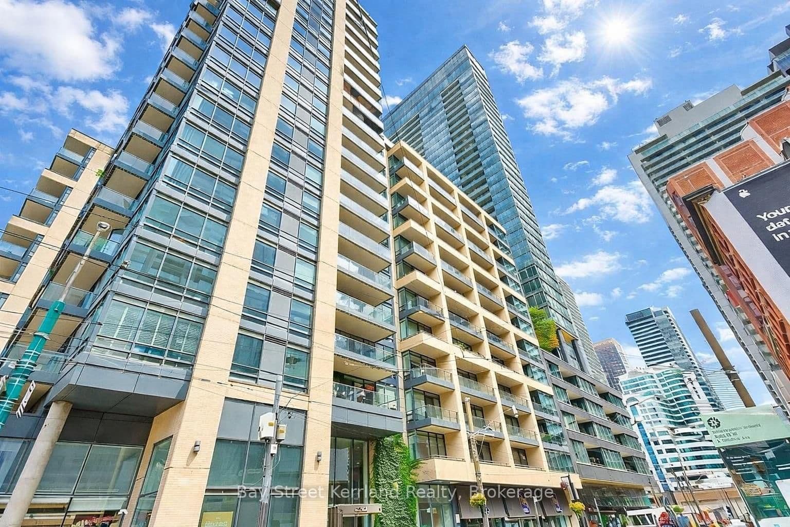 438 King Street W, Unit 1905