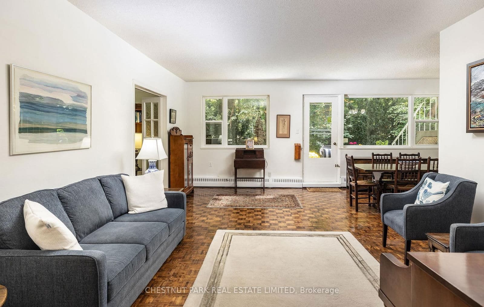 21 Dale Avenue, Unit 502