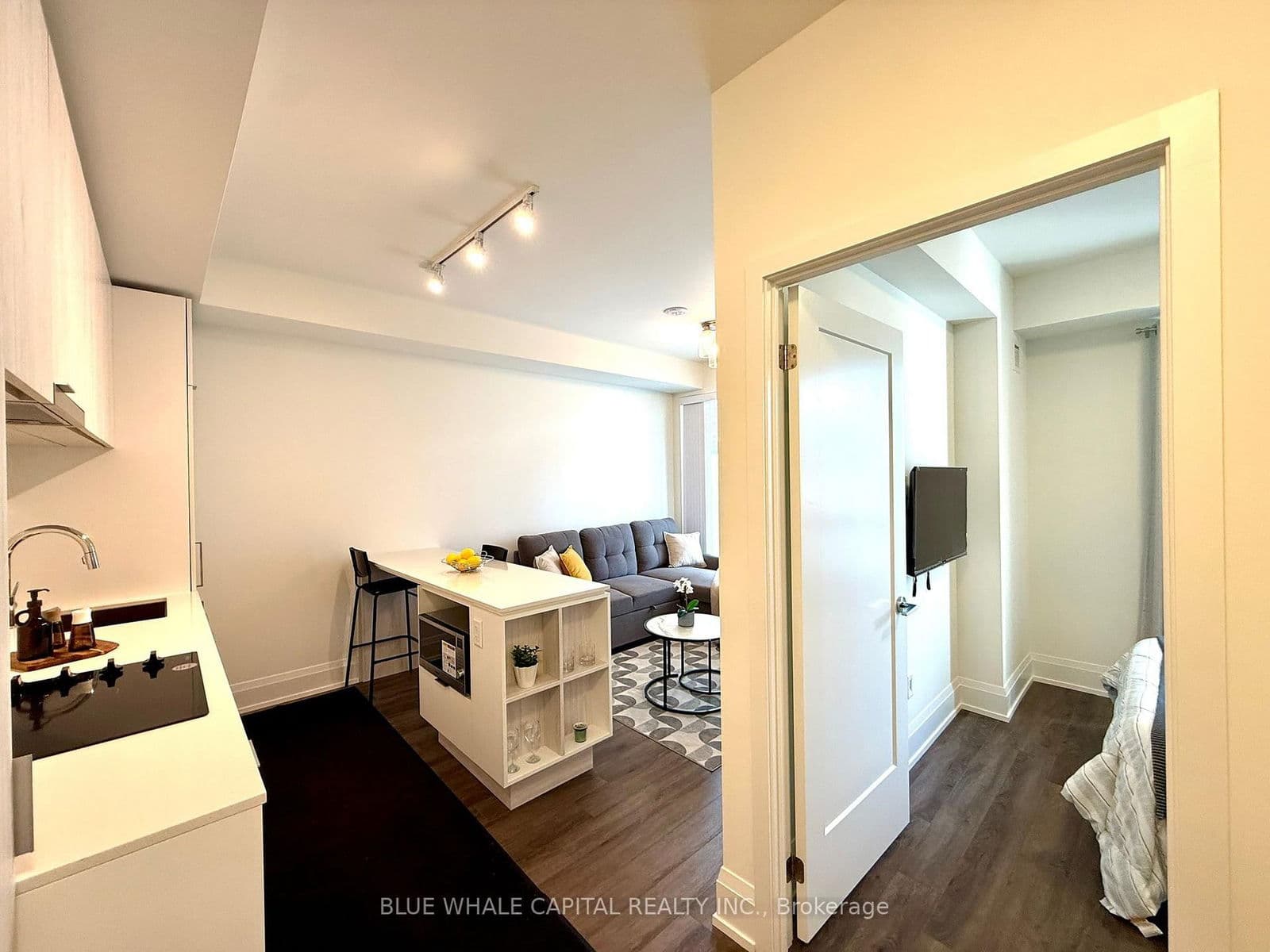 89 Church Street, Unit 2001