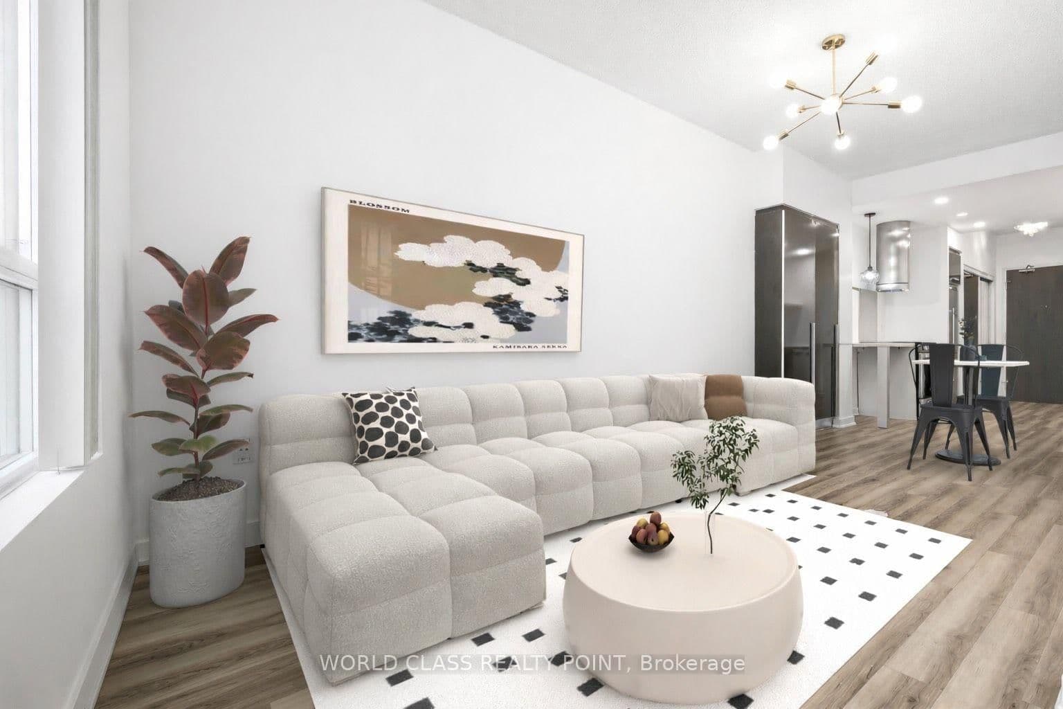 #516 - 38 Dan Leckie Way