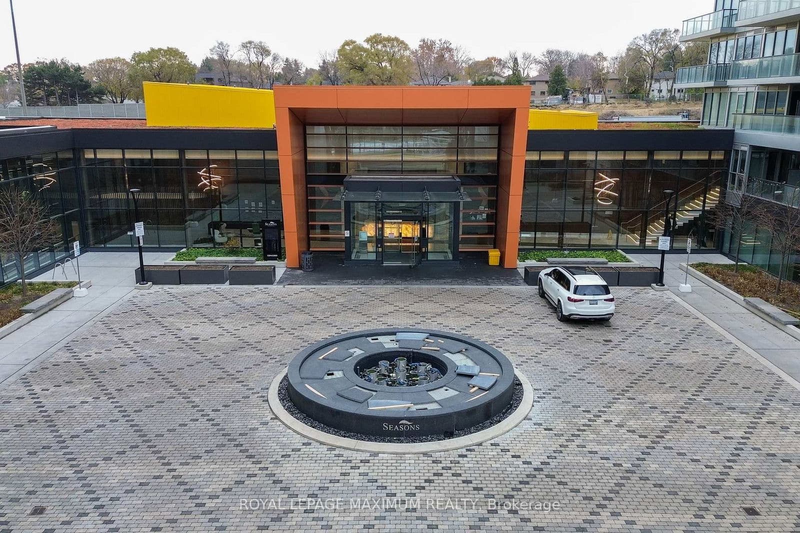 #502 - 95 McMahon Drive