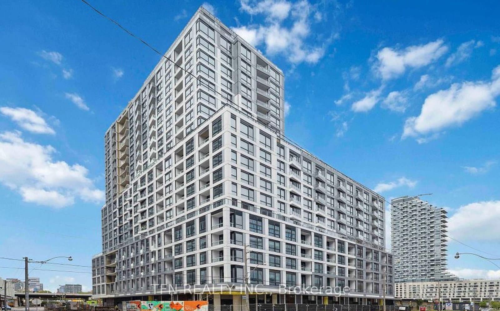 15 Richardson Street, Unit 1805