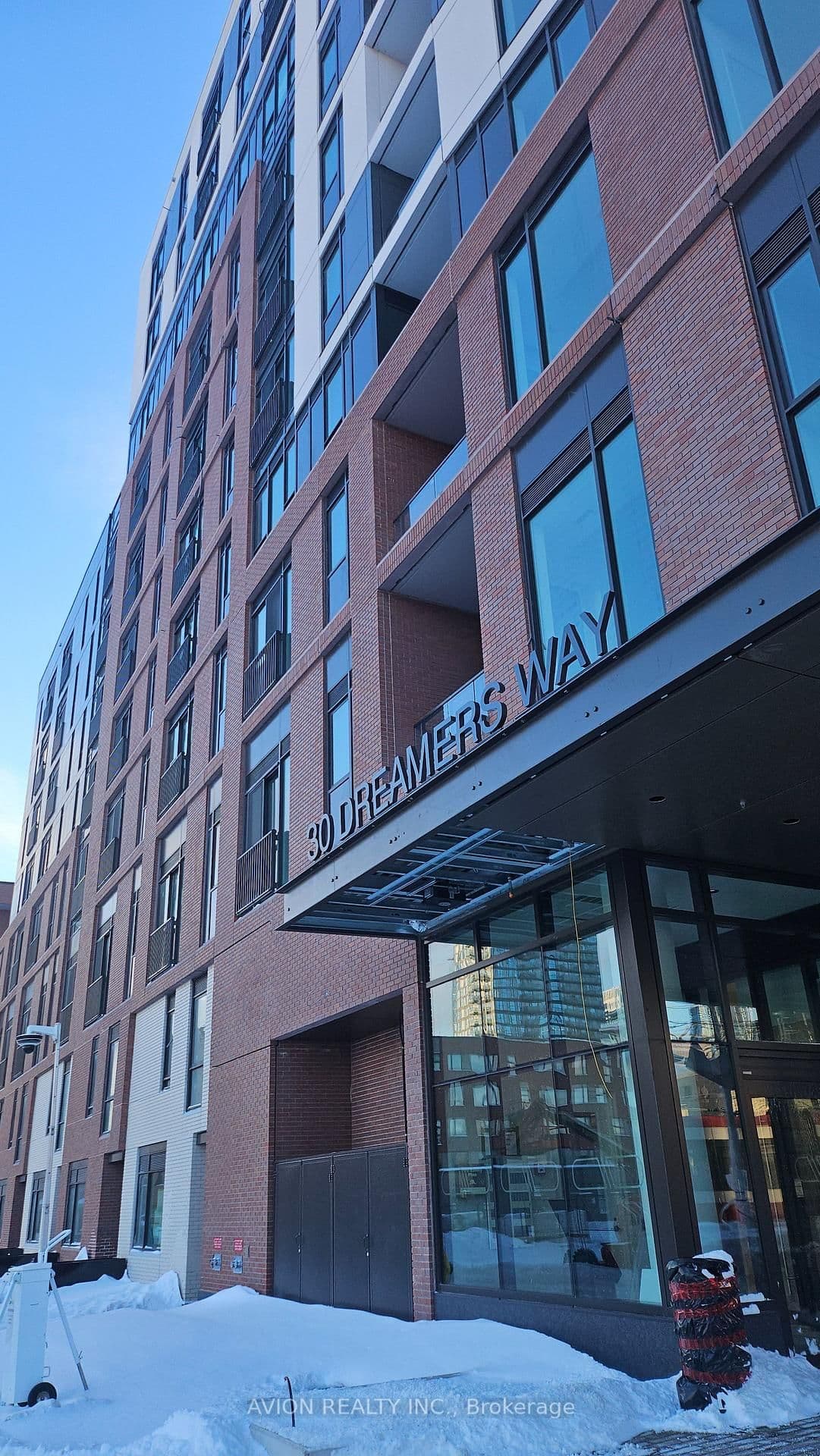 30 Dreamers Way, Unit 358