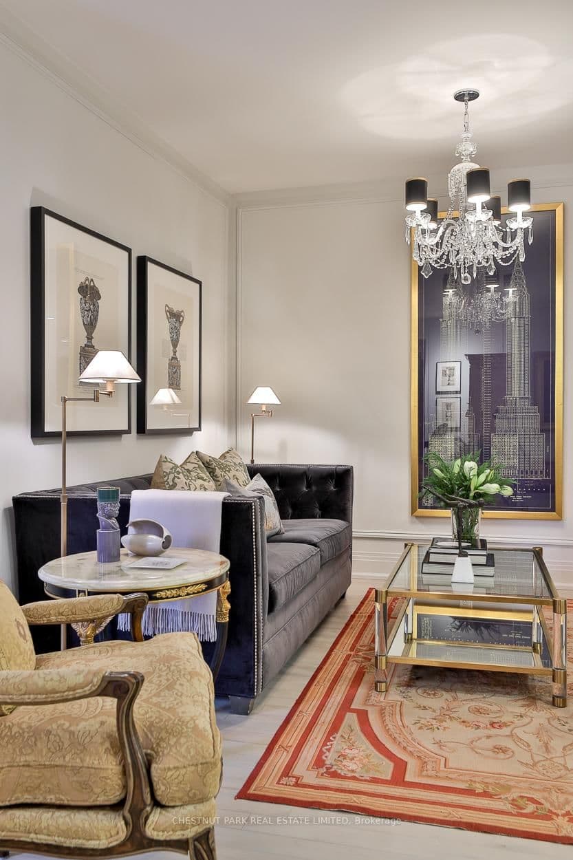 #508 - 99 Avenue Road