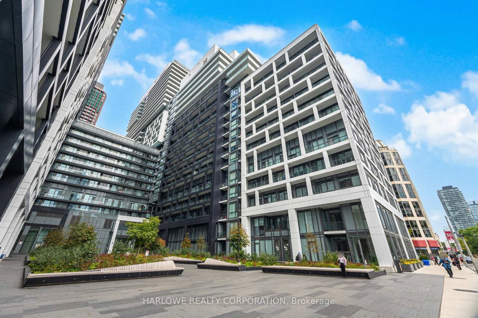 60 Princess Street, Unit 105 Se