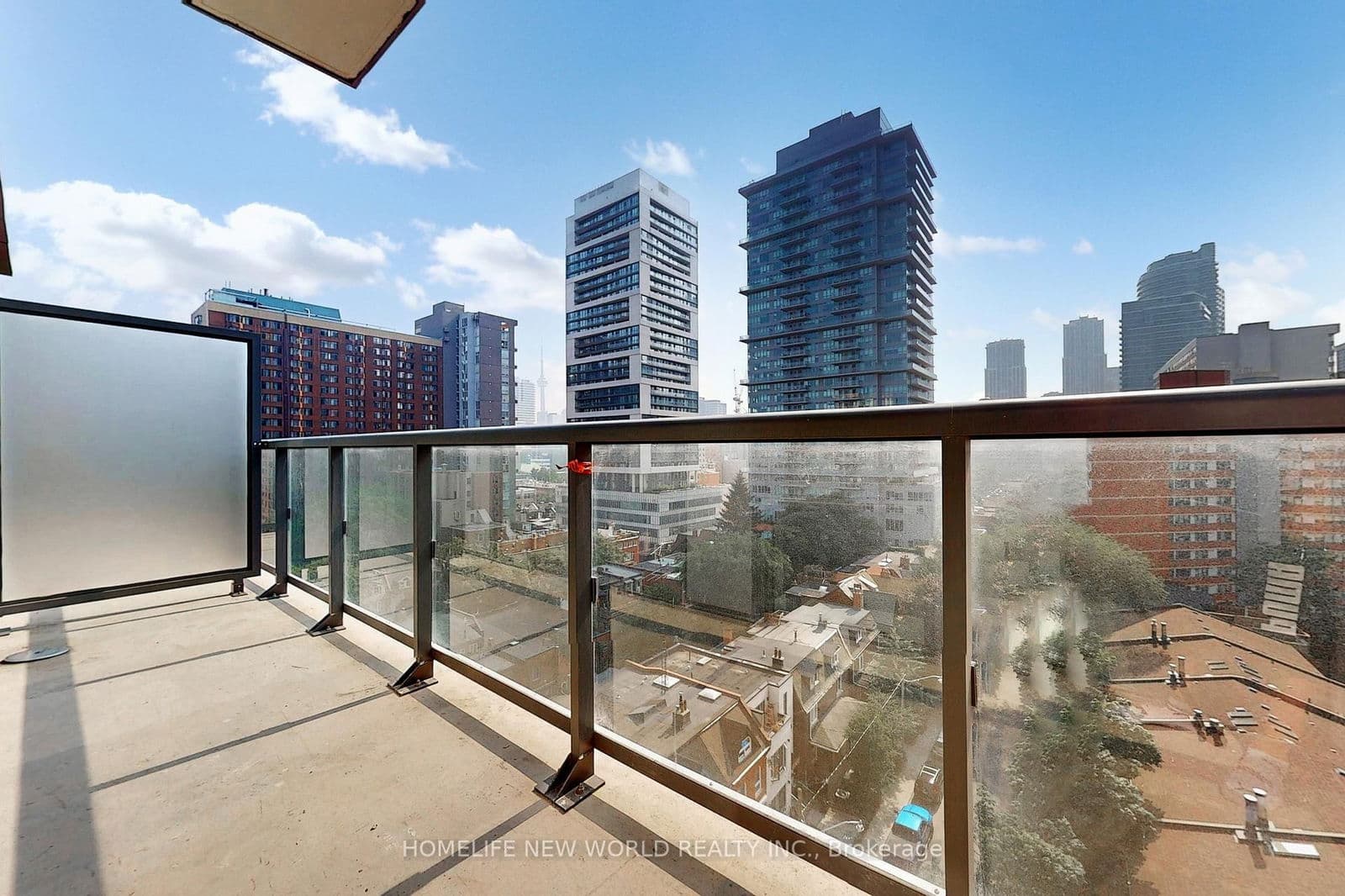 #1004 - 308 Jarvis Street