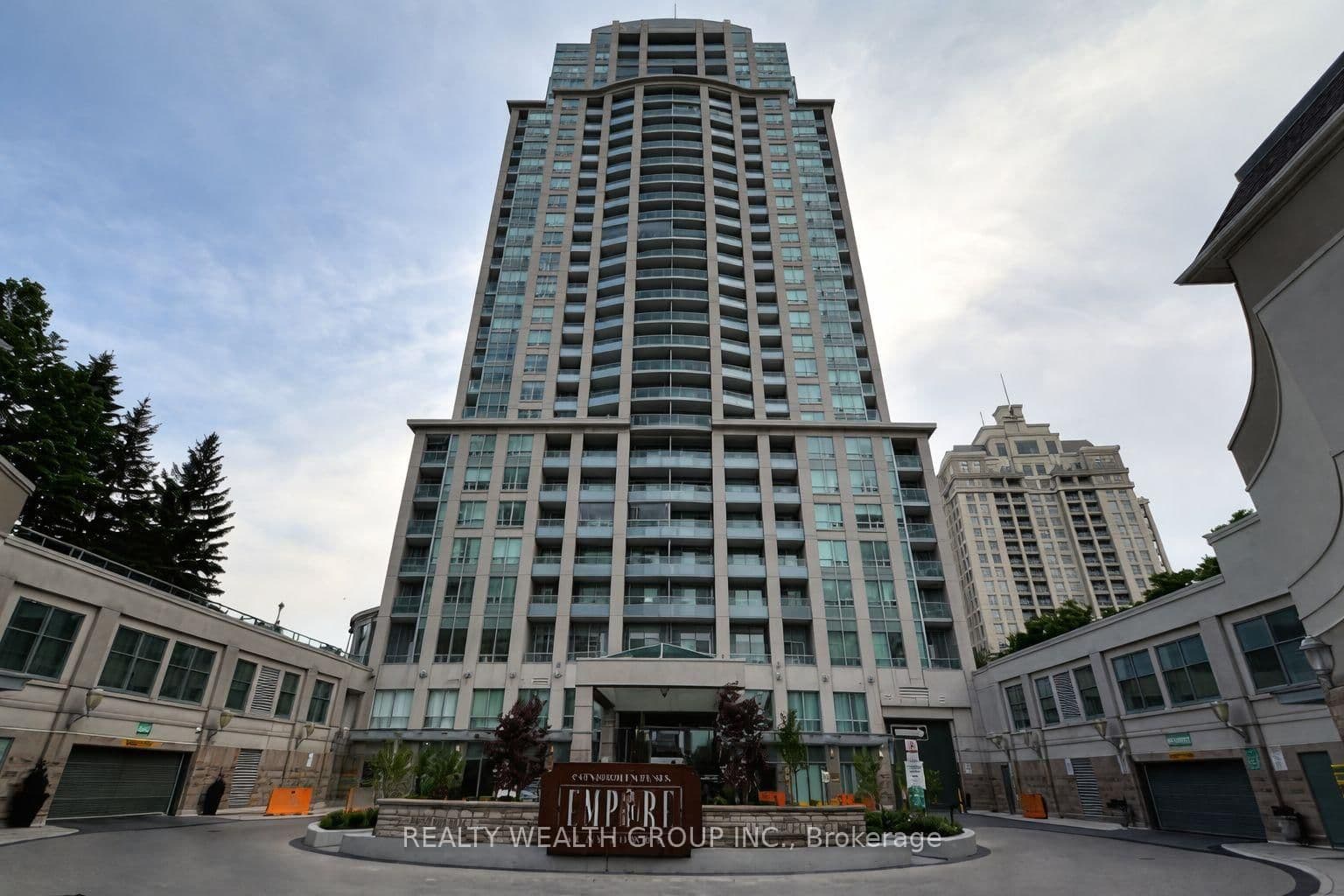 17 Barberry Place, Unit 404