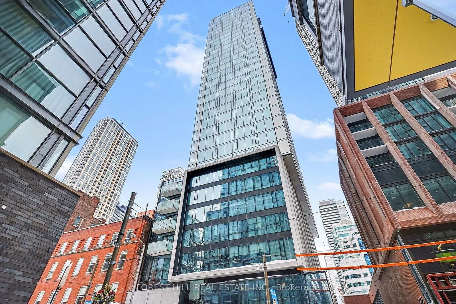 #301 - 11 Charlotte Street