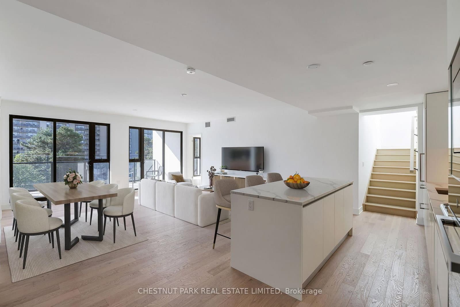 200 Keewatin Avenue, Unit PH406