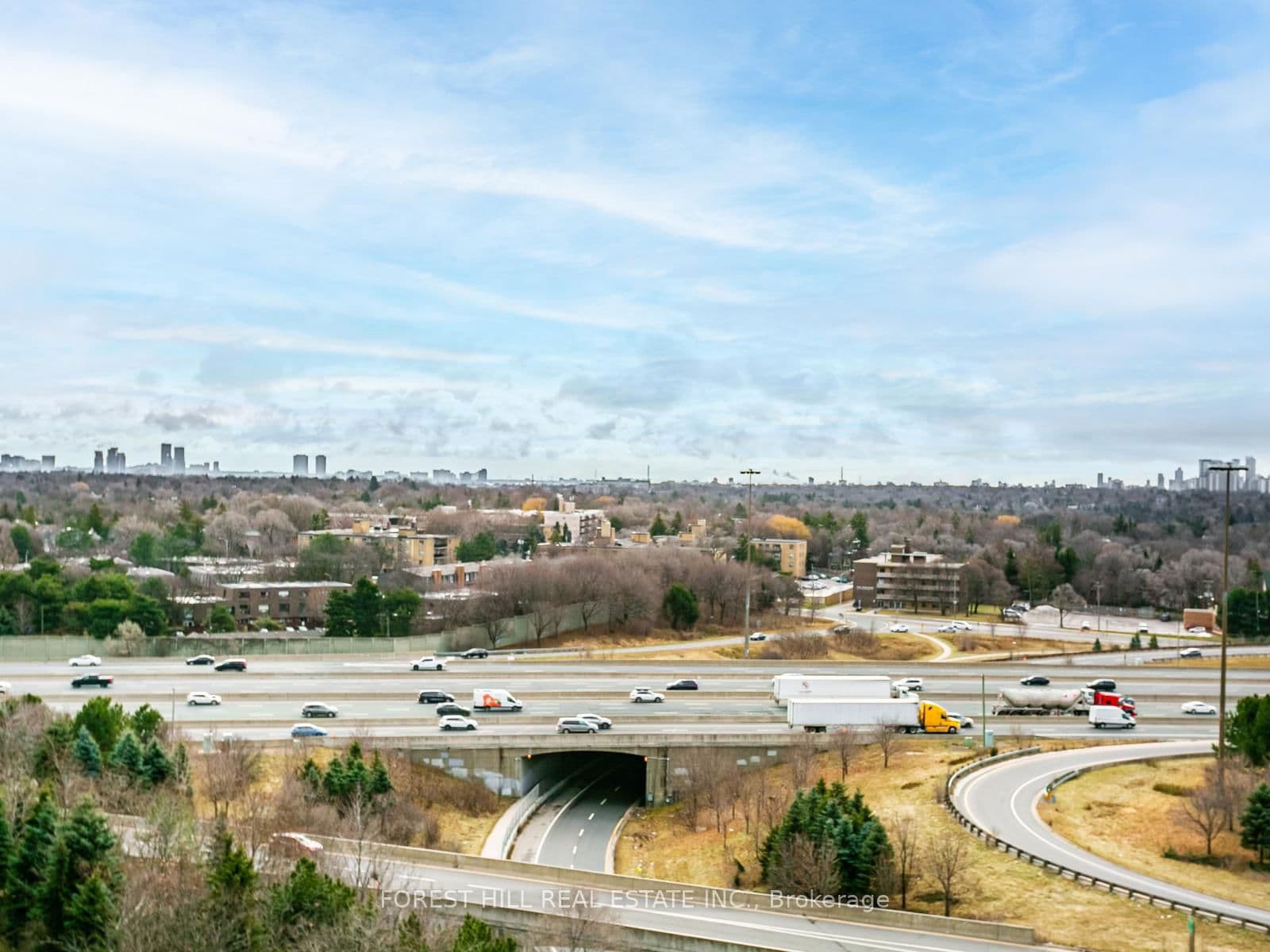 #1501 - 30 Harrison Garden Boulevard