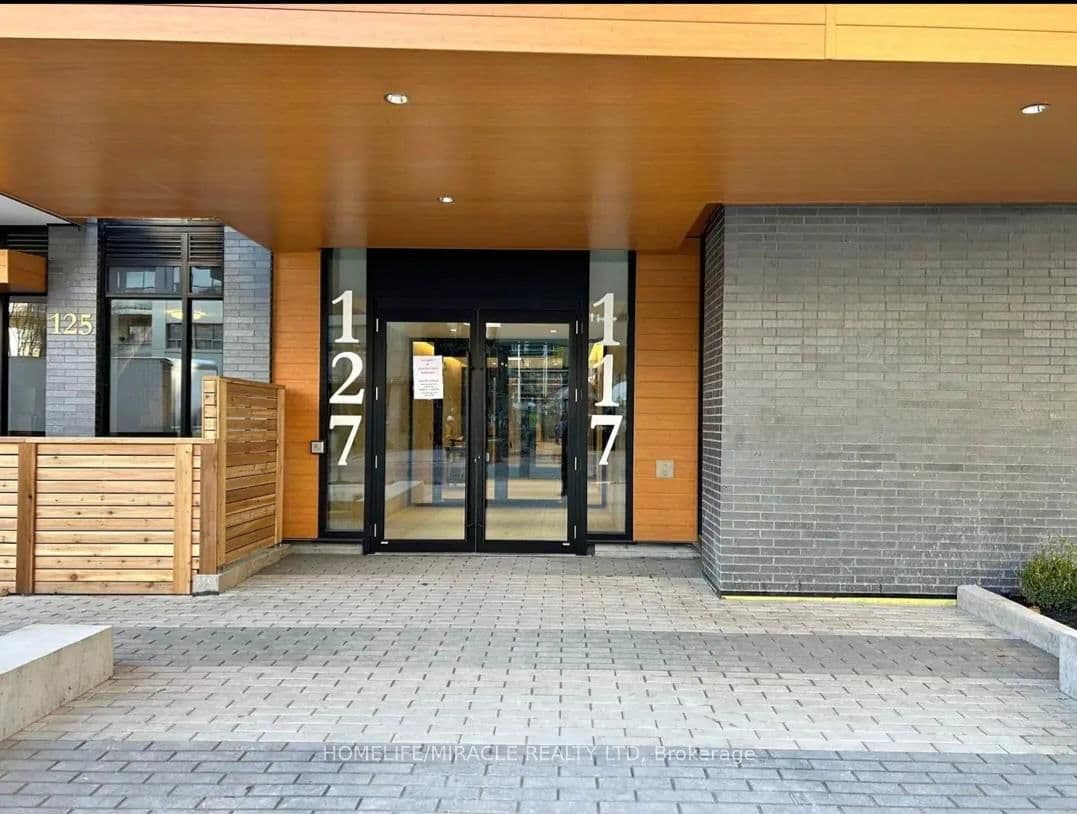 117 Broadway Avenue N, Unit 2503