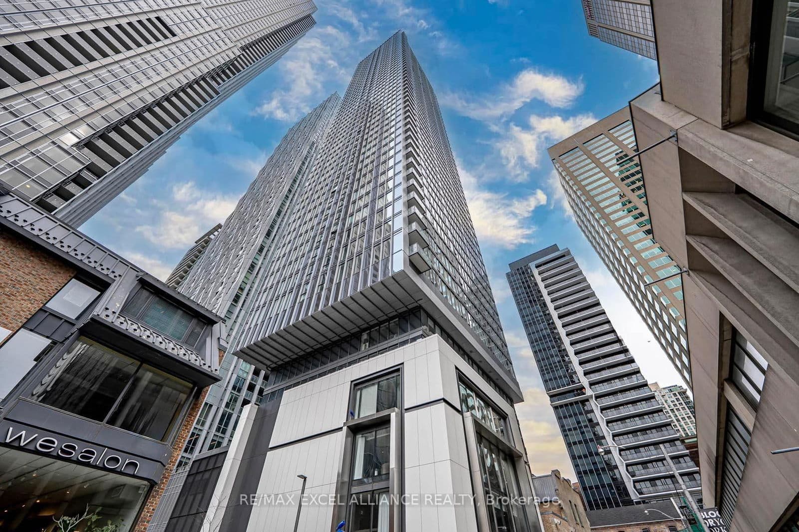 #5101 - 8 Cumberland Street