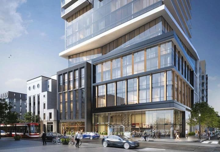 89 Church Street, Unit 1810