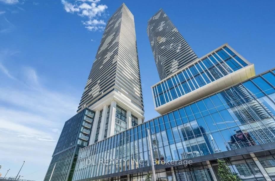 55 cooper Street, Unit 5311